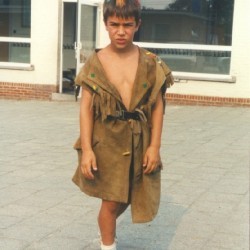 Zittaart 1997 029 - Scouts en Gidsen Zaventem 